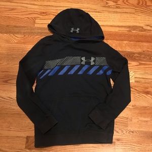 EUC under armor hoodie